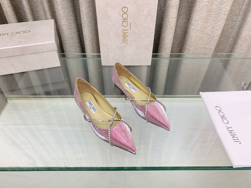 Jimmy Choo Shoes